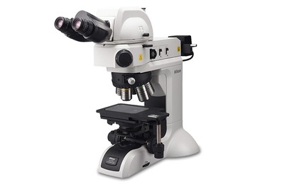 工业显微镜 ECLIPSE LV100NDA LED和LV100ND LED