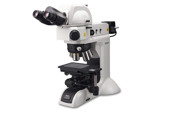 工业显微镜 ECLIPSE LV100NDA LED和LV100ND LED
