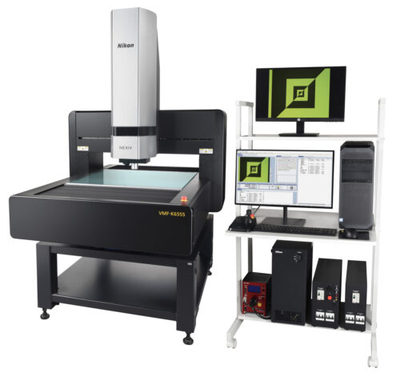 NEXIV VMF-K​ 系列