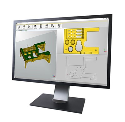 NEXIV系列的选配软件