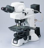 工业显微镜 LV100ND