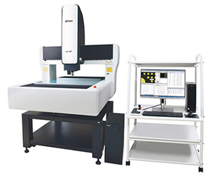 CNC影像测量系统