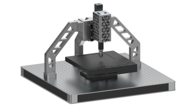 Sensofar表面3D轮廓仪S Onix
