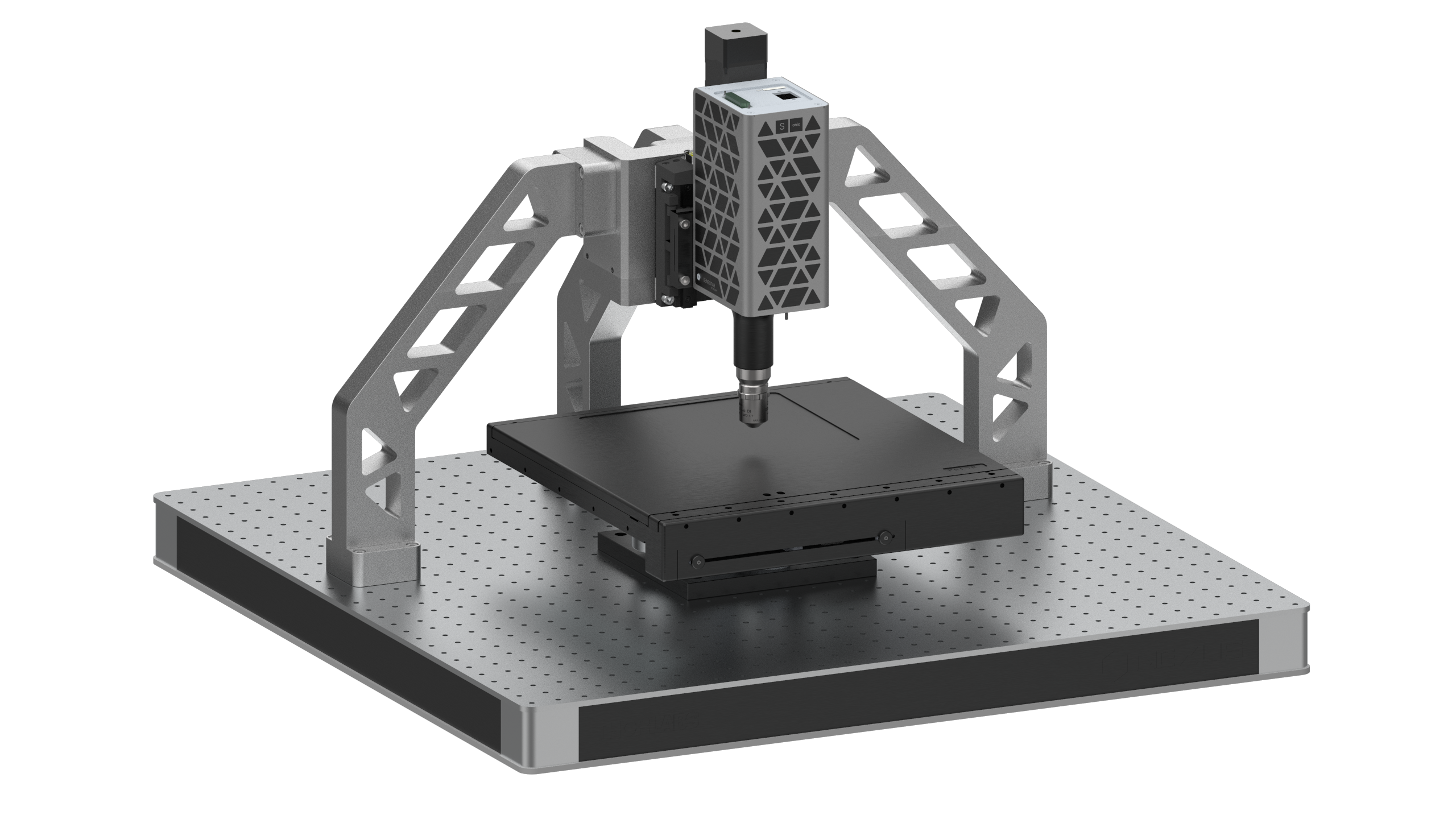 Sensofar表面3D轮廓仪S Onix