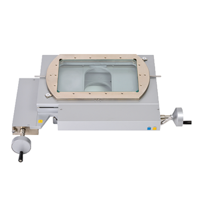 X/Y手动测量载物台