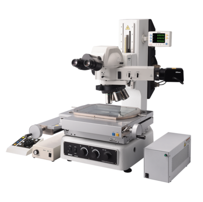 尼康MM-400N和MM-800N系列
