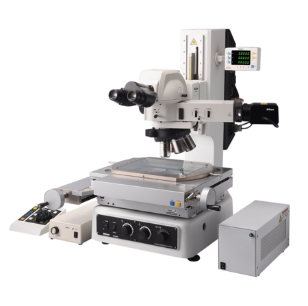 尼康MM-400N和MM-800N系列