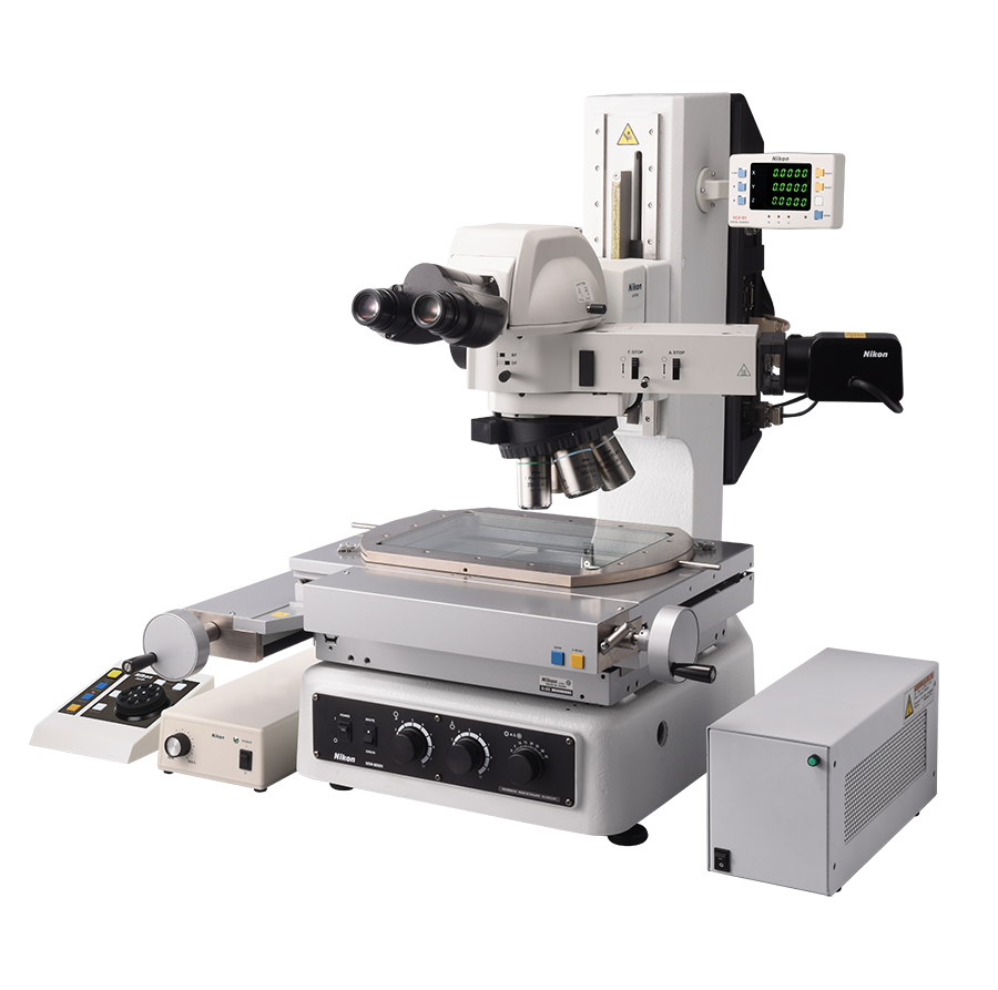 尼康MM-400N和MM-800N系列